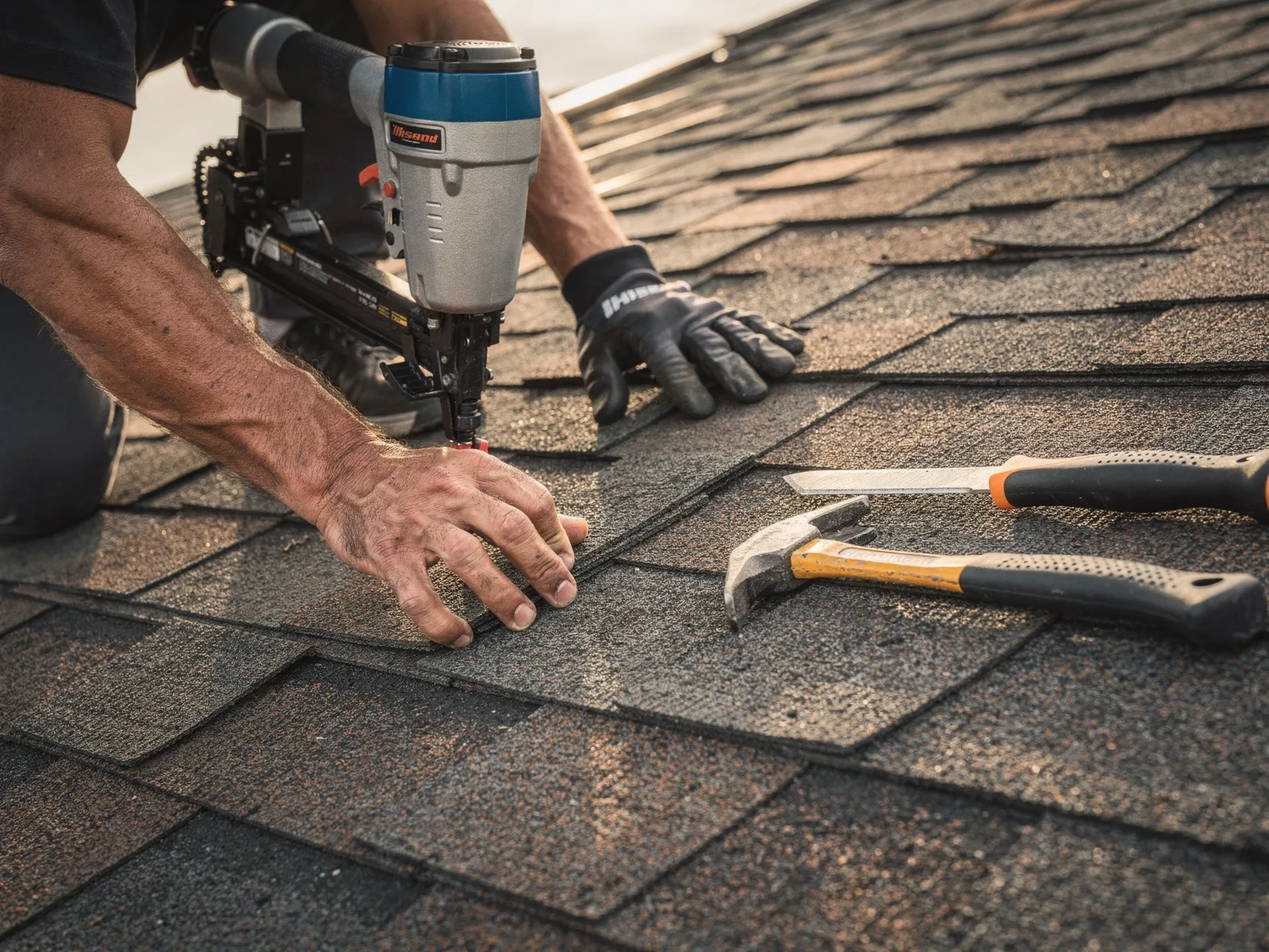 Why choose Roof Repair in North Waterboro, ME